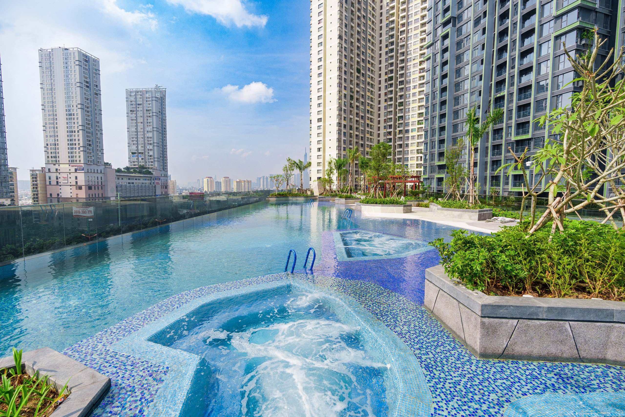 TP. Hồ Chí Minh: Masterise Homes chính thức bàn giao dự án LUMIÈRE riverside đến cư dân